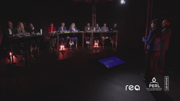 Les Pitchs : BEWELAB &amp; READIAGNOTICS