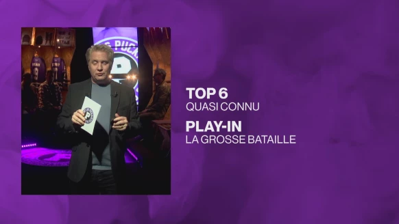 Les Puckalistes [S.2026][E.9]