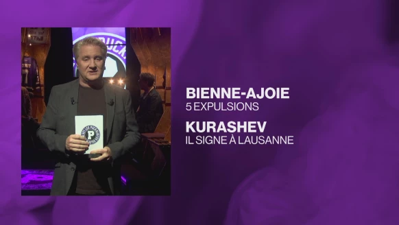Émission du 19 octobre 2026