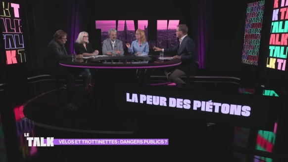 Émission du 3 septembre 2026