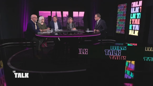 Émission du 24 septembre 2026