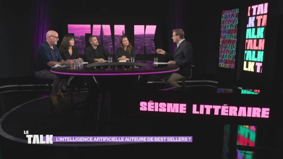 Émission du 1er octobre 2026