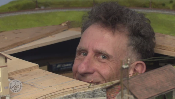 Alain Zaugg, modéliste