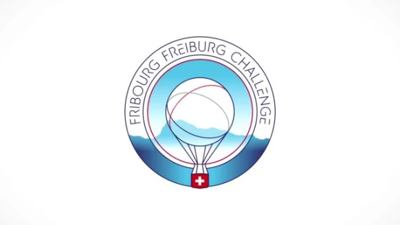 Fribourg Challenge du 19.09.16 - Le décollage Part. 3