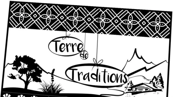 Terre de traditions du 19.11.17 - L&#039;Art du Tavillon