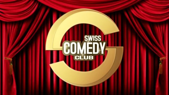 Swiss Comedy Talent du 23.01.18