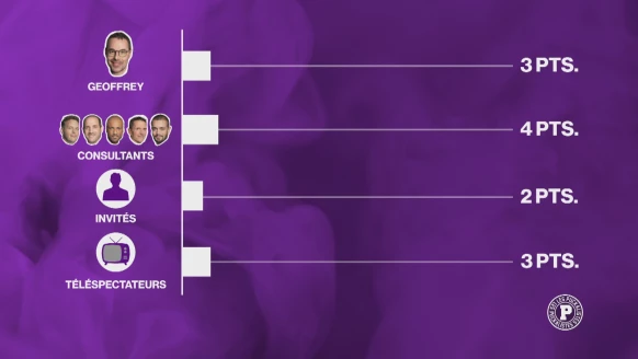 Le grand concours des pronostics des Puckalistes