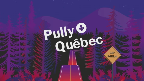 Festival Pully Québec [S.2022][E.5]