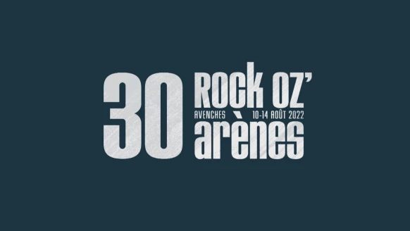 Rock Oz&#039; Arènes  [S.2022][E.4]