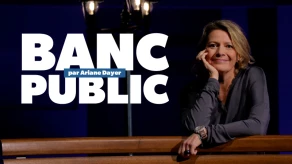 Banc public