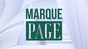Marque-page