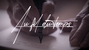 Au fil du temps