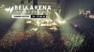 Gagnez vos places pour Bellarena Summer Edition 2026