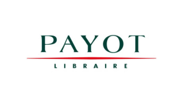 Les librairies Payot