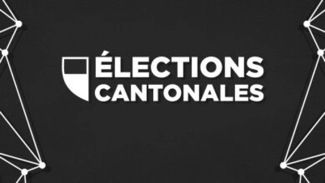 Élections cantonales fribourgeoises 2026