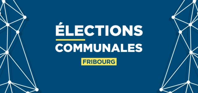 Règlement Élections communales 2026