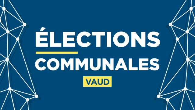 Règlement Élections communales 2026