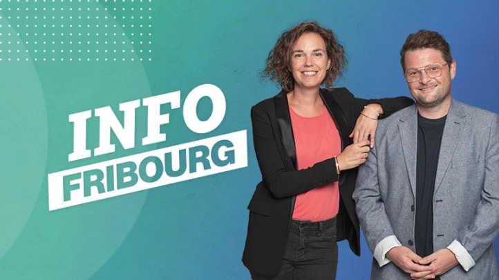 Info Fribourg