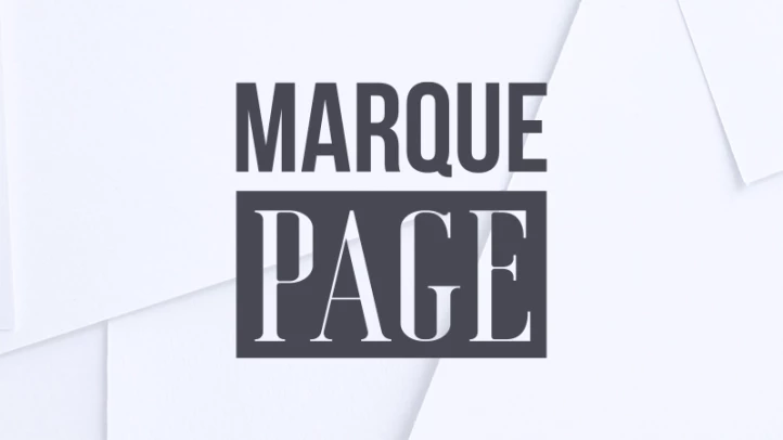 Marque-Page