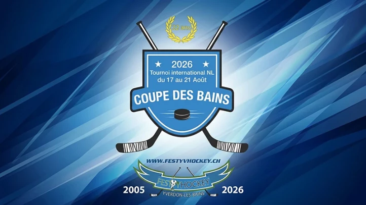 Coupe des Bains 2026