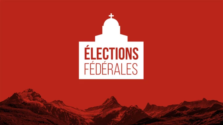 Élections fédérales 2023