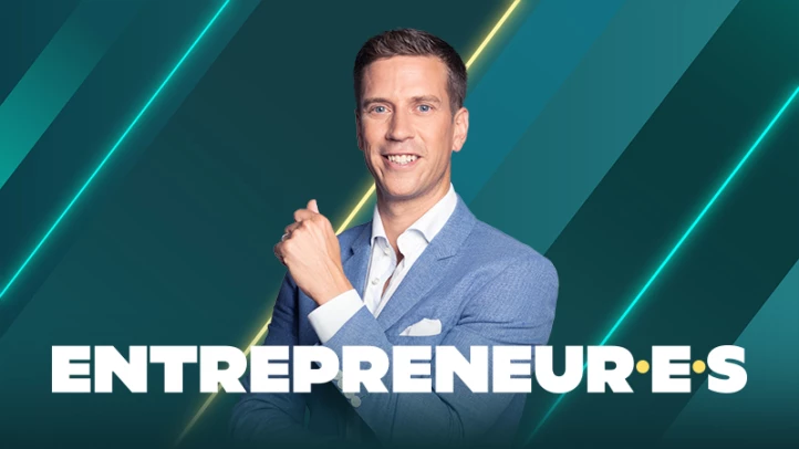 Entrepreneur·e·s