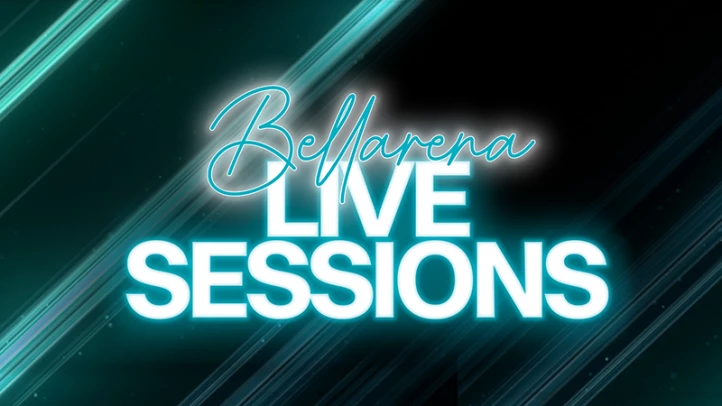 Bellarena Live Sessions