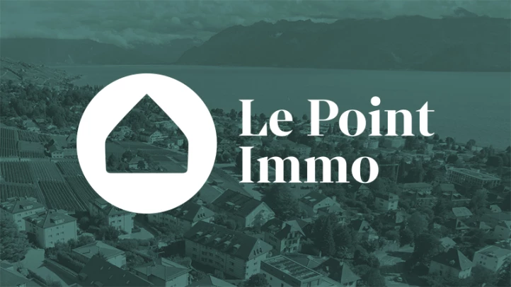 Le Point Immo
