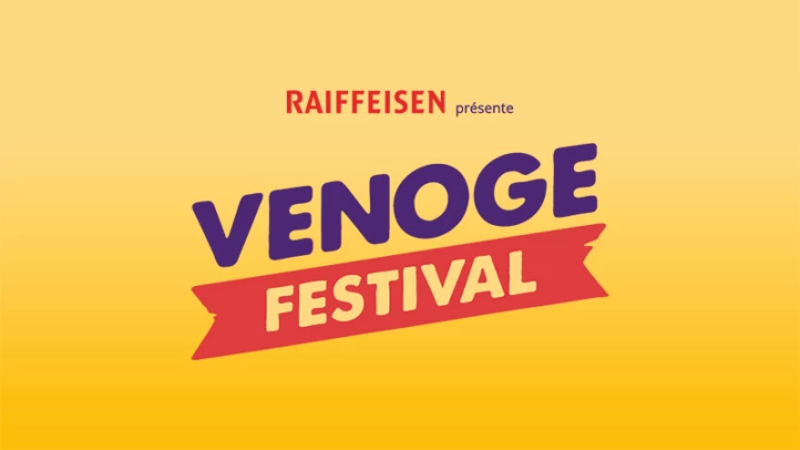 Venoge Festival