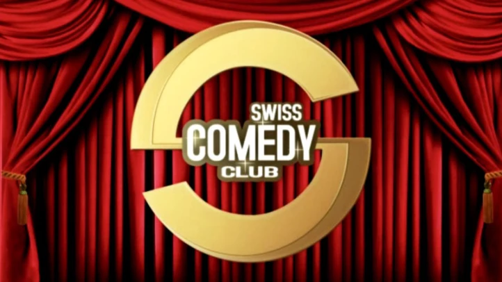 Swiss Comedy Club