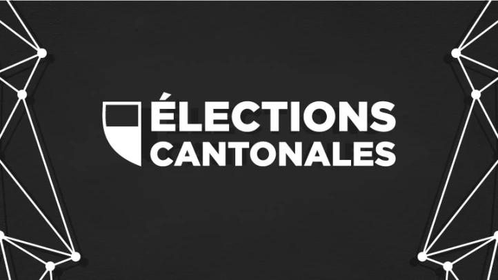 Élections cantonales fribourgeoises