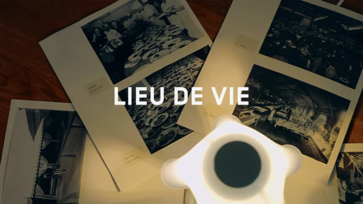 Lieu de Vie