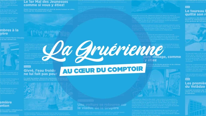 La gruérienne