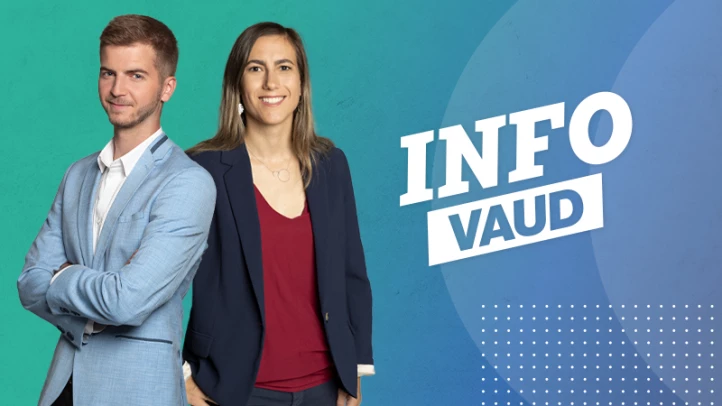 Info Vaud