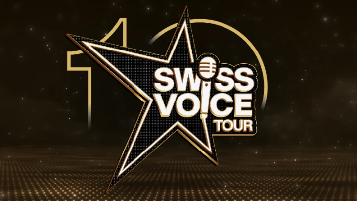 Swiss Voice Tour