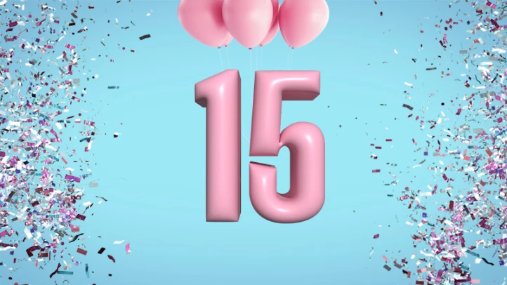 La Télé a 15 ans