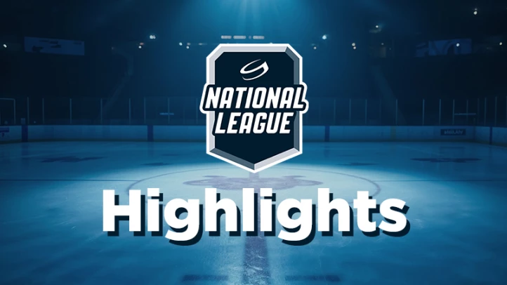 National League - Les Highlights