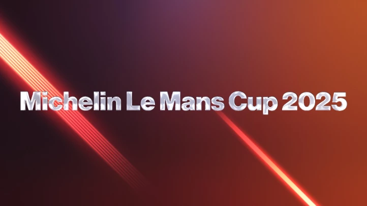 Sport automobile: Michelin Le Mans Cup
