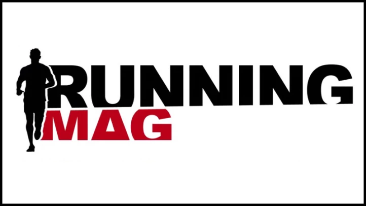 Running mag