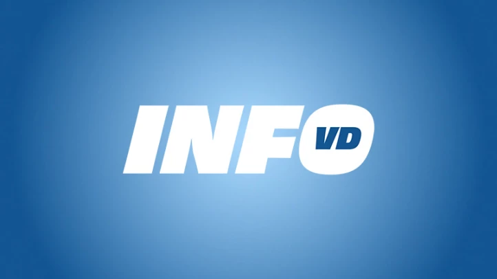Info Vaud