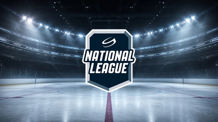 National League - Saison 26/27