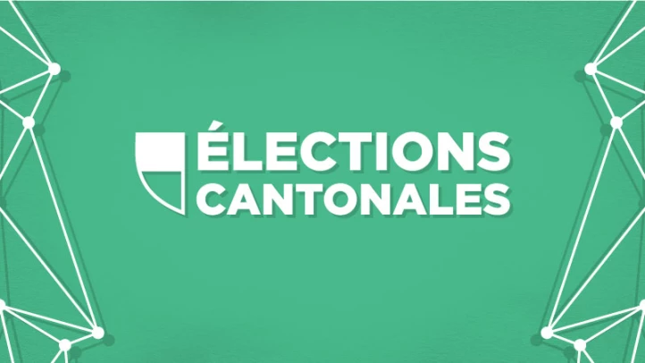 Élections cantonales vaudoises 2022