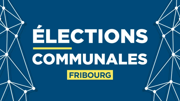 Élections communales FR 2026