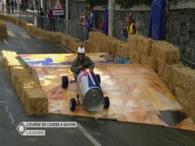 Red Bull Caisses à Savon 2017