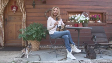 Le rendez-vous des amoureux des animaux.