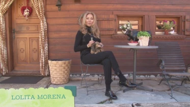 Le rendez-vous des amoureux des animaux.