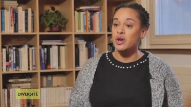 Diversité du 30.03.18