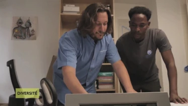 Diversité du 17.07.18