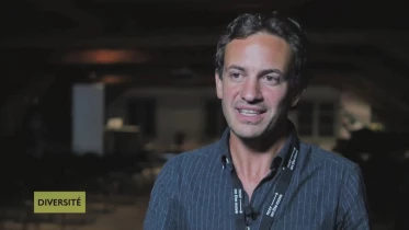 Diversité du 17.07.18