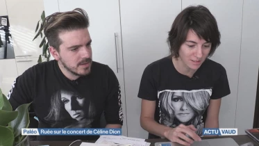 Journal du 3 décembre 2019